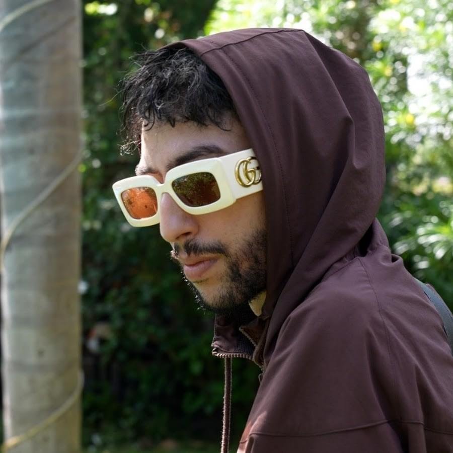 Foto di 7liwa, artista con ruolo nel rap italiano