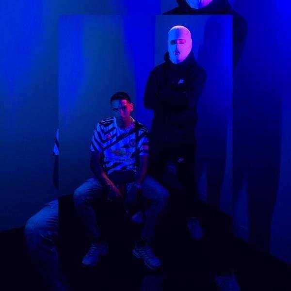 Cover della canzone 'REAL Freestyle' di 8blevrai