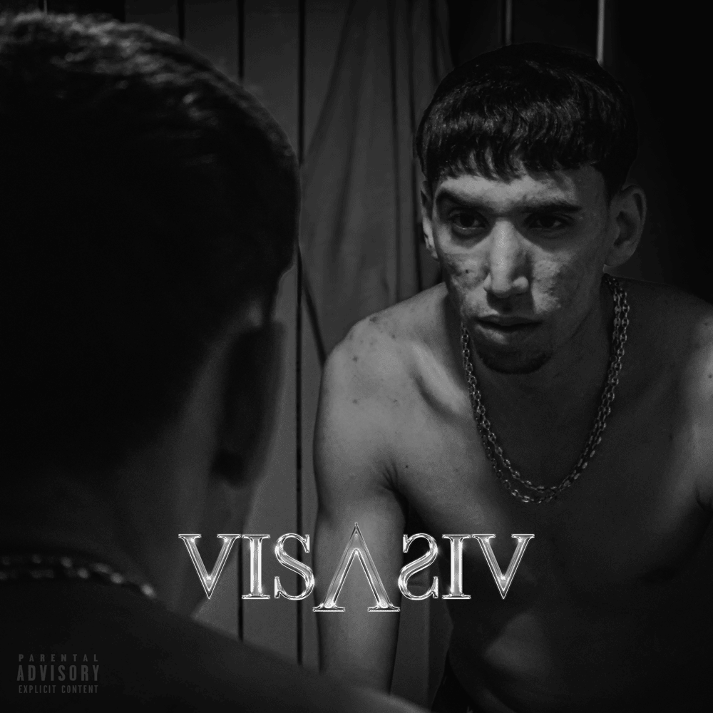 Cover della canzone 'Vis a Vis' di 8blevrai