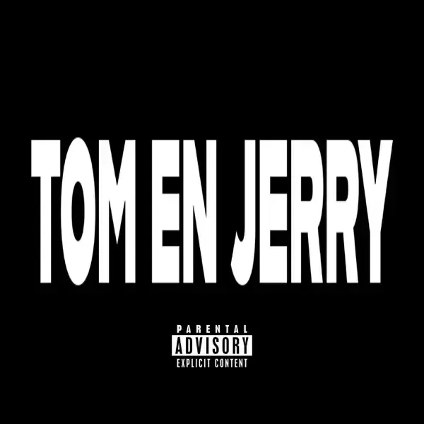 Cover della canzone 'TOM EN JERRY' di 99 BARS