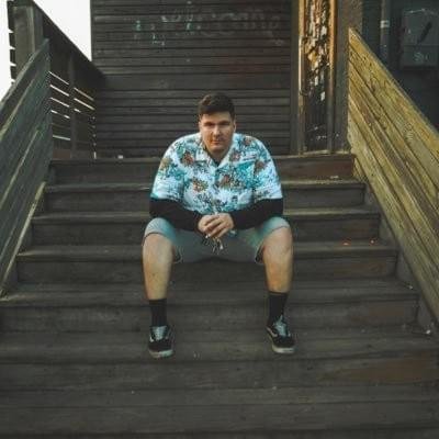 Foto di Apollo, artista con ruolo nel rap italiano