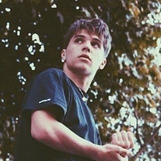 Foto di Axollo, artista con ruolo nel rap italiano