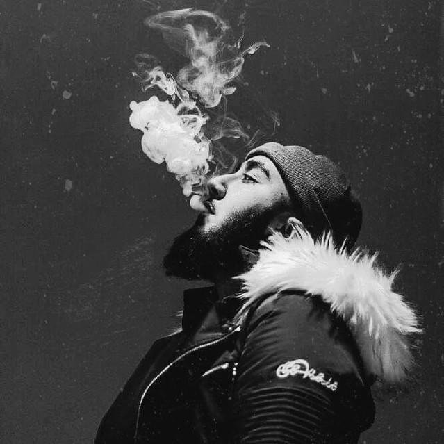 Foto di Ay Em, artista con ruolo nel rap italiano