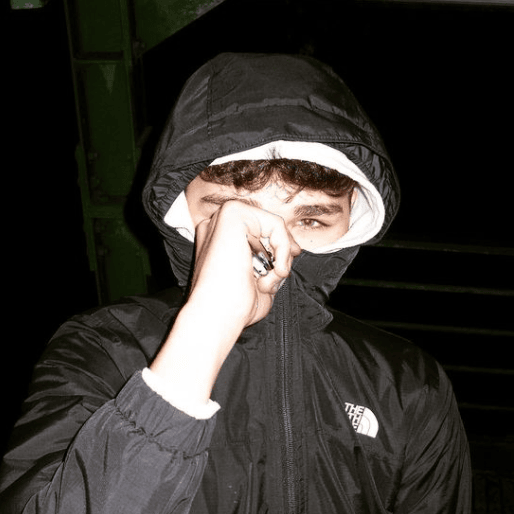 Foto di Bane One, artista con ruolo nel rap italiano