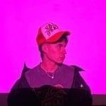 Foto di Barragini, artista con ruolo nel rap italiano