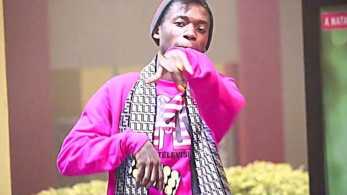 Cover della canzone 'Un Bel Culo SWAG TRAP SWAG SEXIO HD' di Bello Figo
