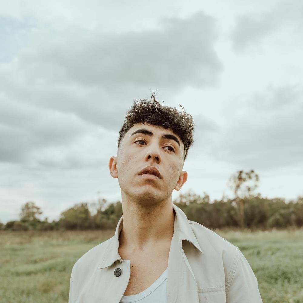 Foto di Berna (ITA), artista con ruolo nel rap italiano
