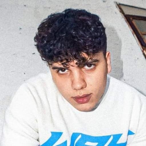 Foto di blesssmeup, artista con ruolo nel rap italiano