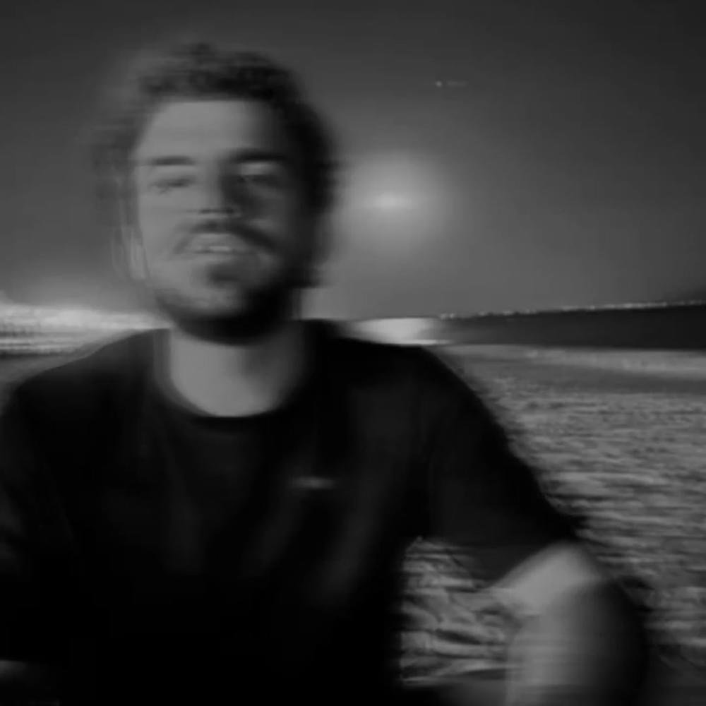 Foto di BNJMN, artista con ruolo nel rap italiano