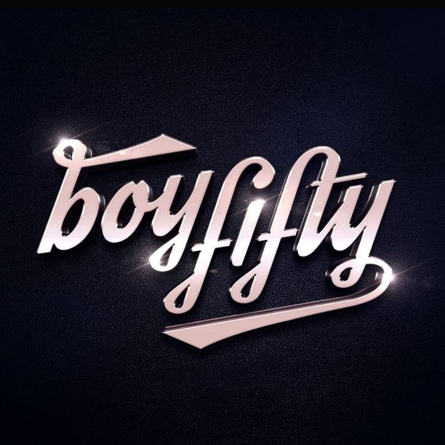 Foto di Boyfifty, artista con ruolo nel rap italiano