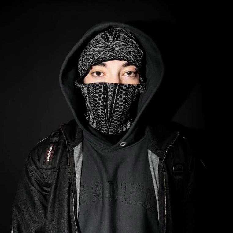 Foto di BROKEBUSTERZIKO, artista con ruolo nel rap italiano