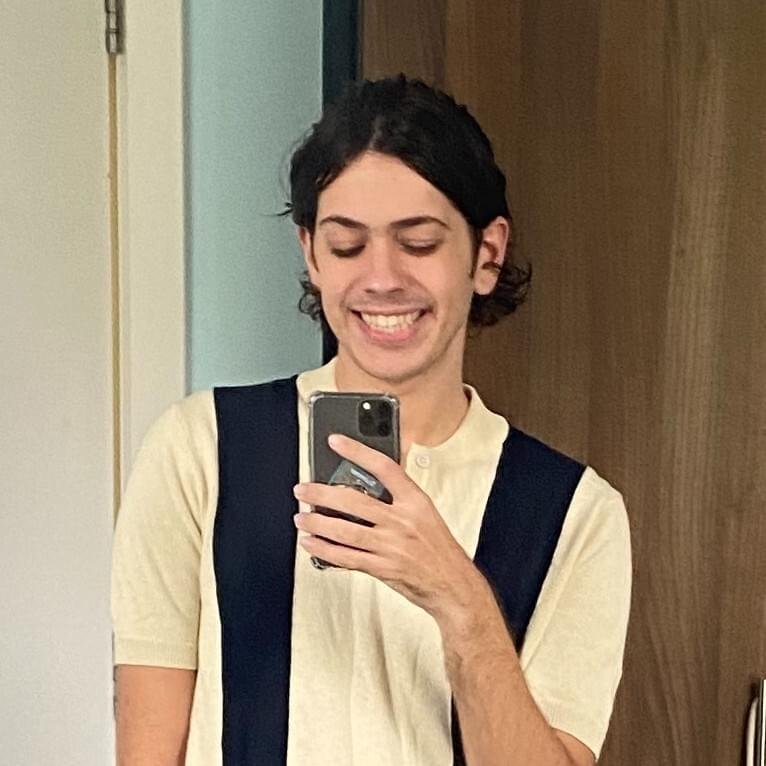 Foto di Caldo, artista con ruolo nel rap italiano