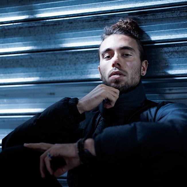Foto di Canntona, artista con ruolo nel rap italiano