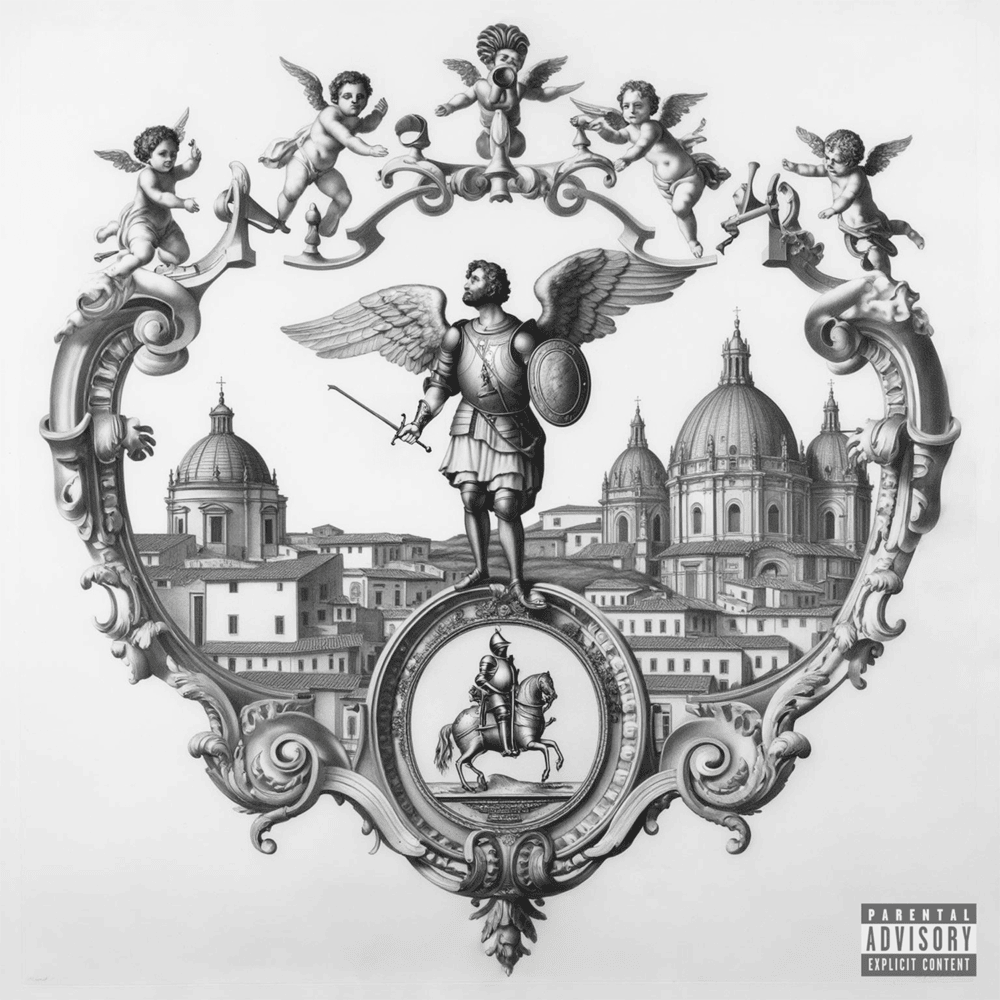 Cover della canzone 'ISA' di Ceejay (ITA)