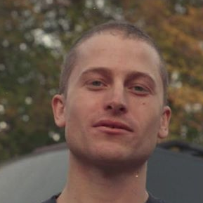 Foto di Charlie Martin, artista con ruolo nel rap italiano