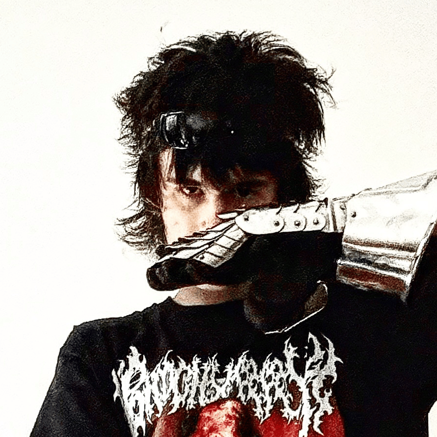 Foto di Cherry Ills, artista con ruolo nel rap italiano