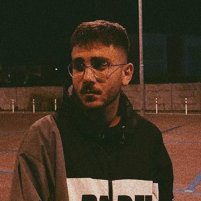 Foto di Colorblindd, artista con ruolo nel rap italiano