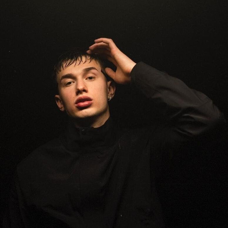 Foto di Copes, artista con ruolo nel rap italiano