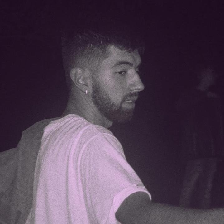 Foto di DJ Cozy, artista con ruolo nel rap italiano