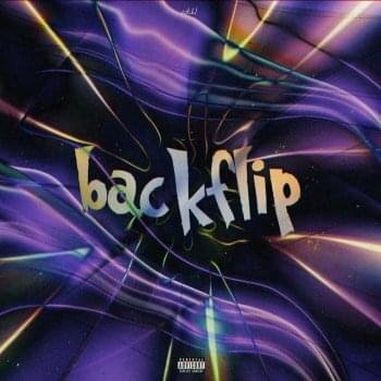 Cover della canzone 'Backflip' di DOBRO