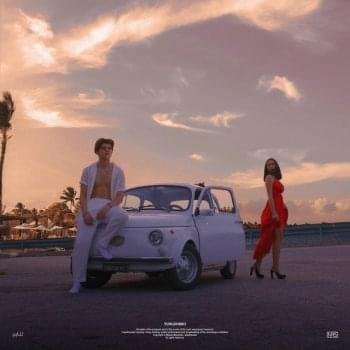 Cover della canzone 'Mamma sono stanco' di DOBRO