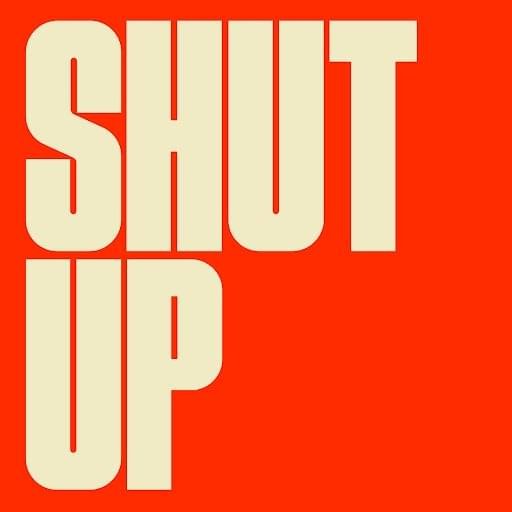 Cover della canzone 'Shut Up' di DOBRO