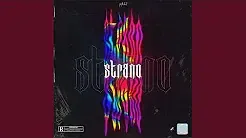 Cover della canzone 'Strano' di DOBRO