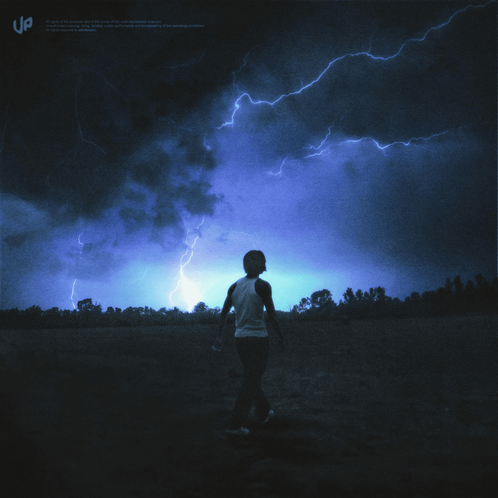 Cover della canzone 'UP' di DOBRO