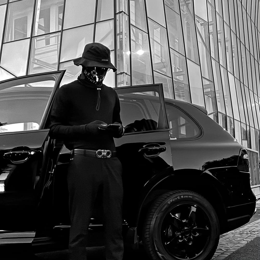 Foto di DOGHEN., artista con ruolo nel rap italiano