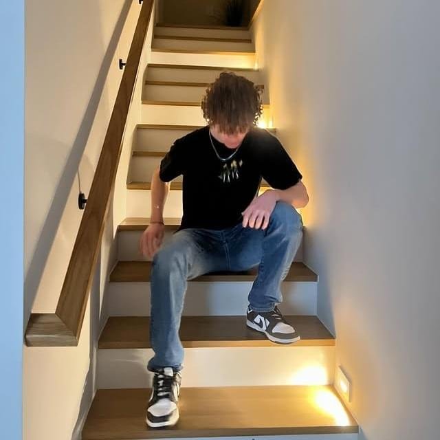Foto di Dreamz, artista con ruolo nel rap italiano