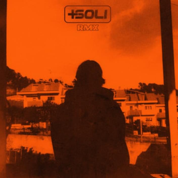 Cover della canzone '+ Soli RMX' di Duemila