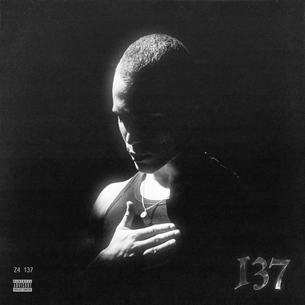 Cover della canzone '137' di emanuelino