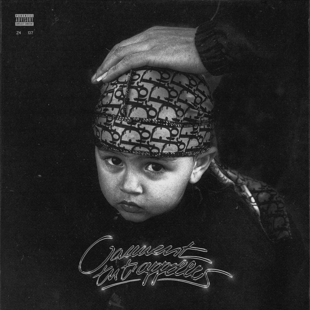 Cover della canzone 'Comment tu t’appelles' di emanuelino