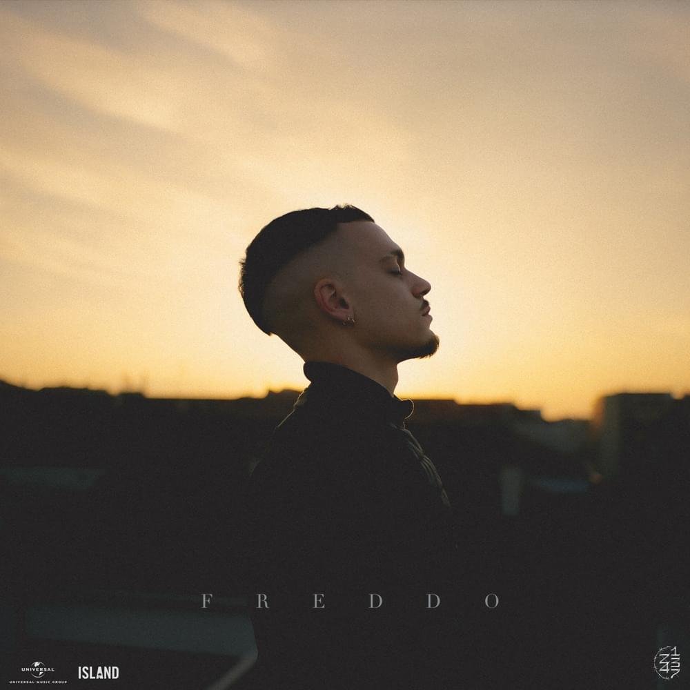 Cover della canzone 'Freddo' di emanuelino