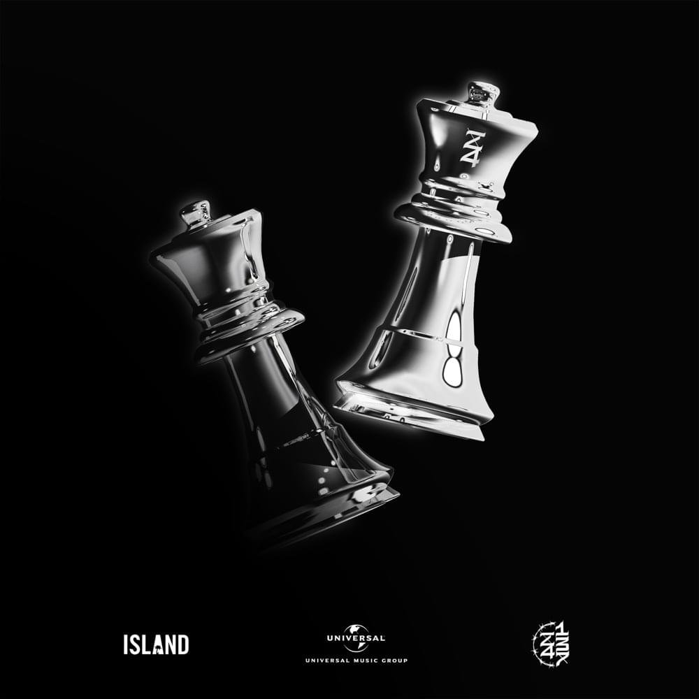 Cover della canzone 'Regola' di emanuelino