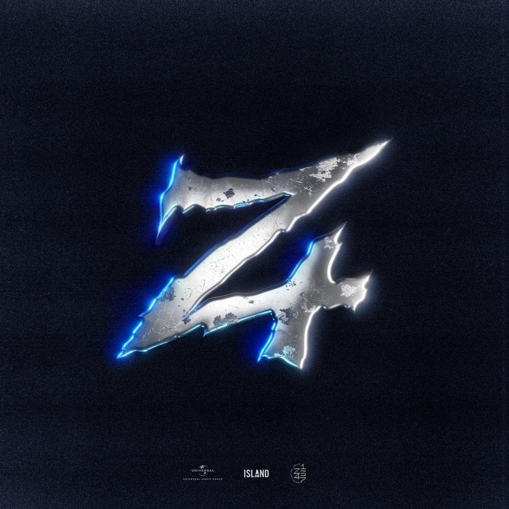 Cover della canzone 'Z4 (don’t play)' di emanuelino