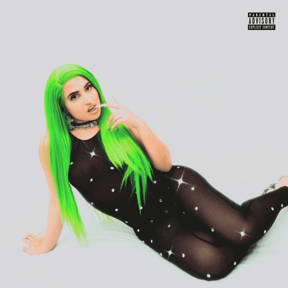 Cover della canzone 'Non sono JT' di Enny P