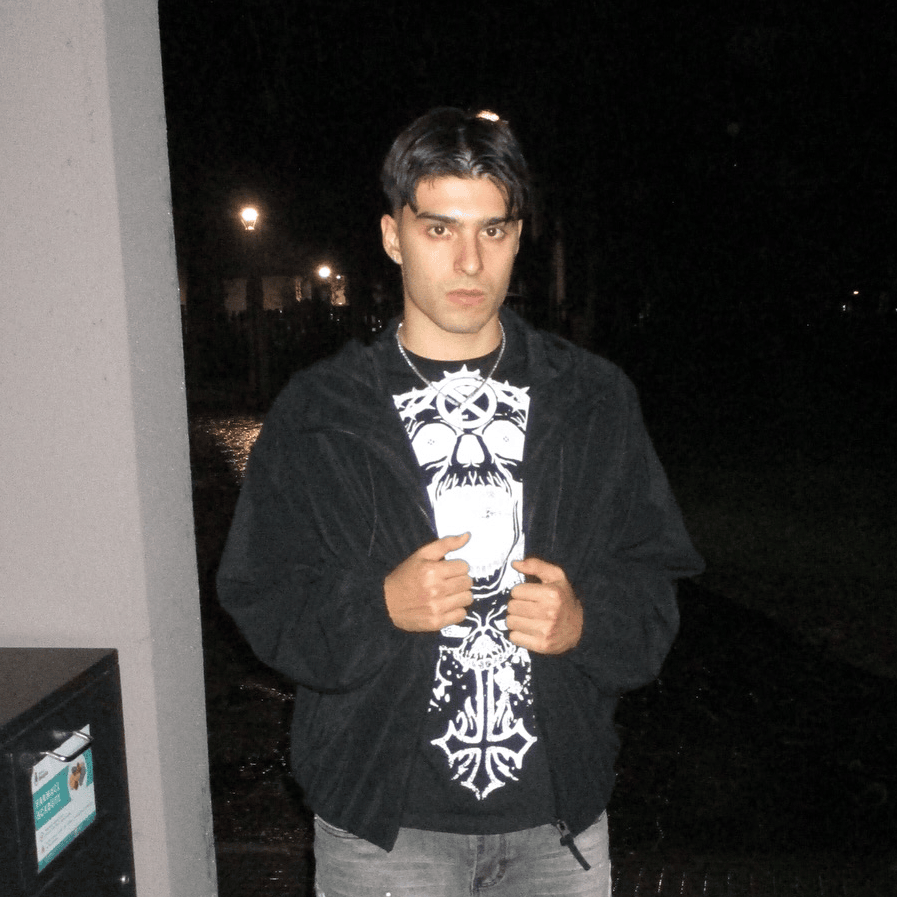 Foto di ET Pluto, artista con ruolo nel rap italiano