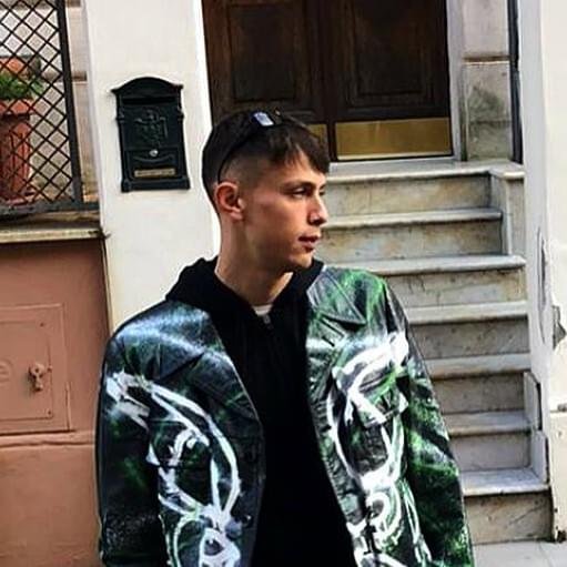 Foto di F4 (ITA), artista con ruolo nel rap italiano