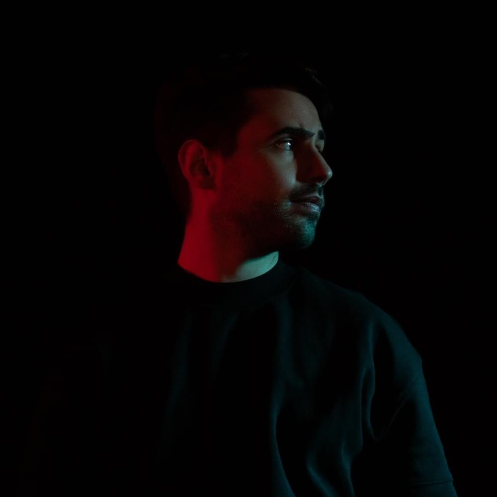 Foto di FABI, artista con ruolo nel rap italiano