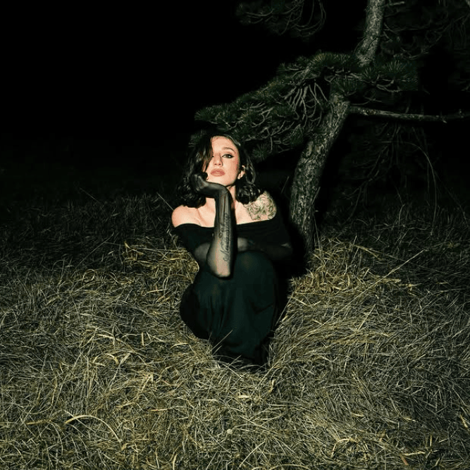 Foto di Fancy (ITA), artista con ruolo nel rap italiano