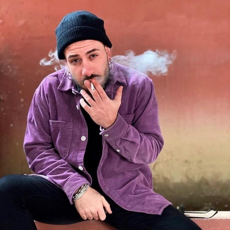Foto di FIAT131, artista con ruolo nel rap italiano