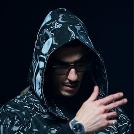 Foto di Flenn, artista con ruolo nel rap italiano