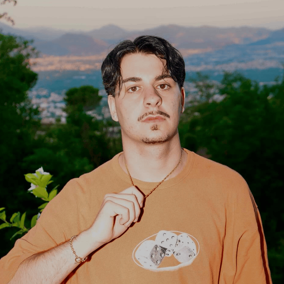 Foto di Fresh Beatz (ITA), artista con ruolo nel rap italiano
