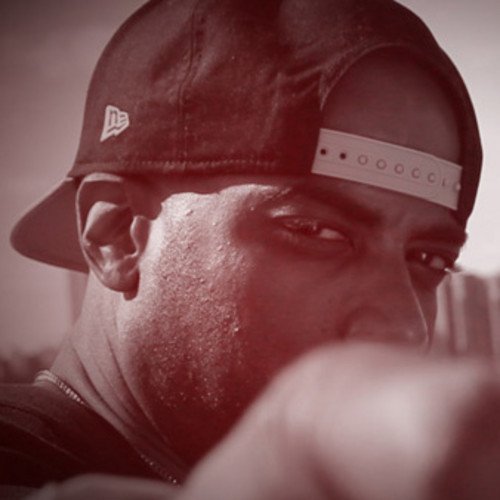 Foto di F.T., artista con ruolo nel rap italiano