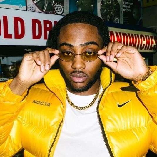 Foto di G!ft, artista con ruolo nel rap italiano