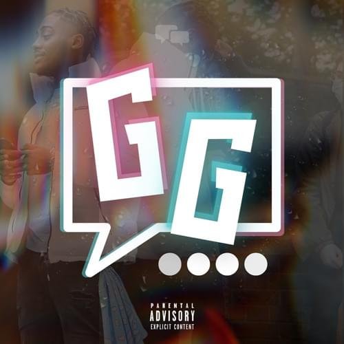 Cover della canzone 'GG' di G!ft