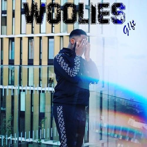 Cover della canzone 'Woolies' di G!ft