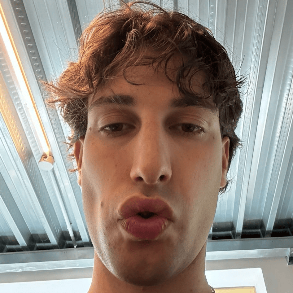 Foto di Gopizzi, artista con ruolo nel rap italiano