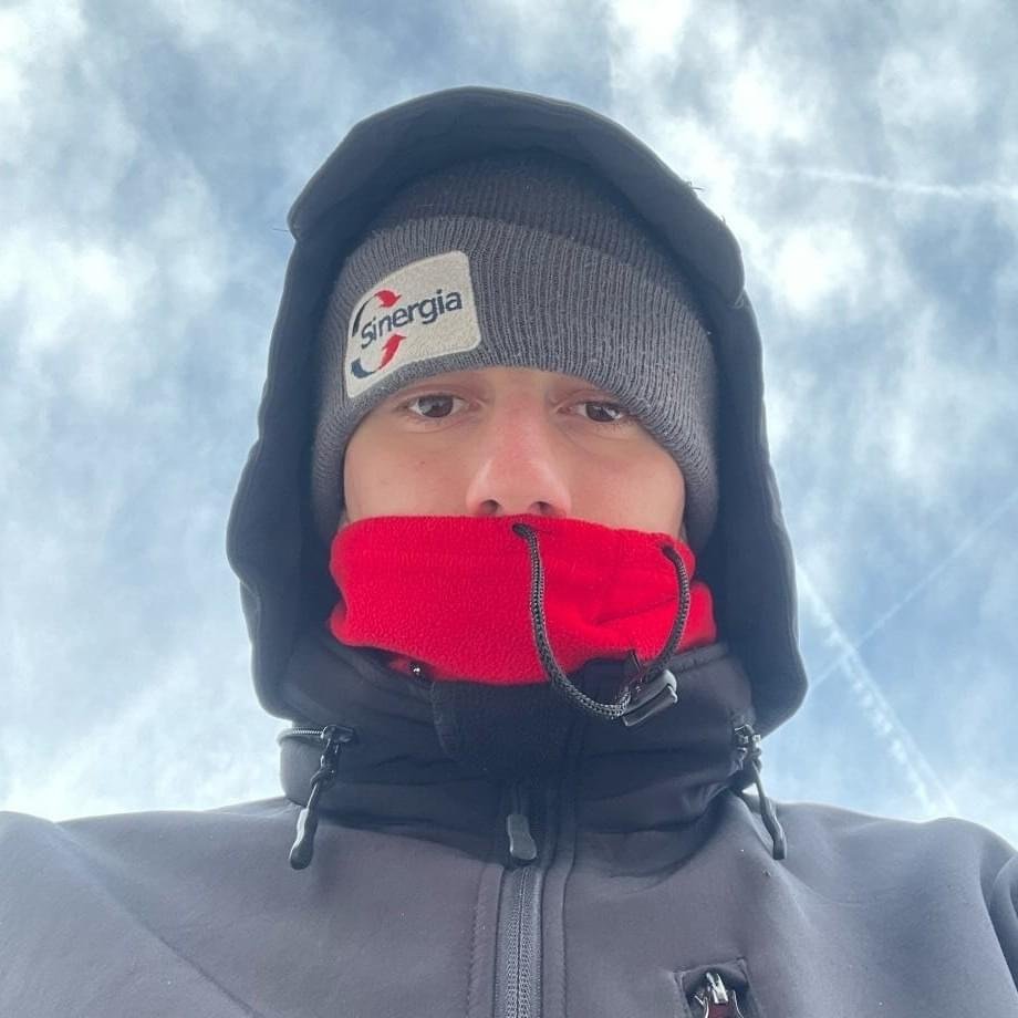 Foto di Halo (ITA), artista con ruolo nel rap italiano